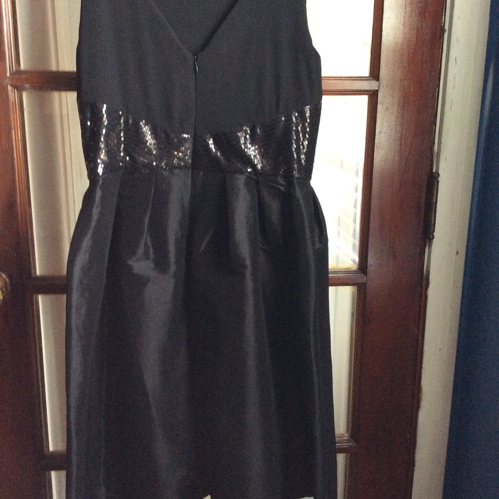 Cocktail party dress